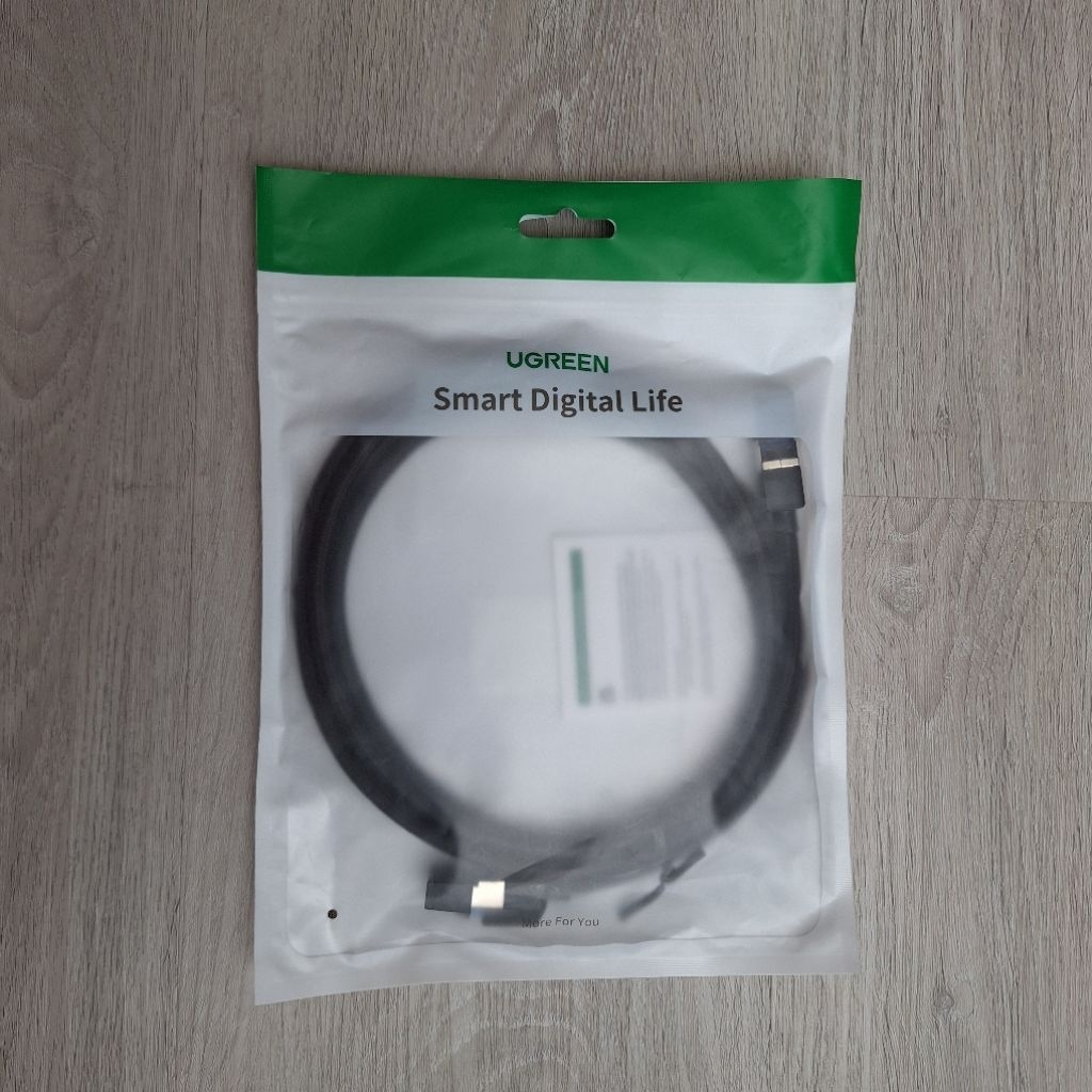 สาย Lan CAT8 40 Gbps