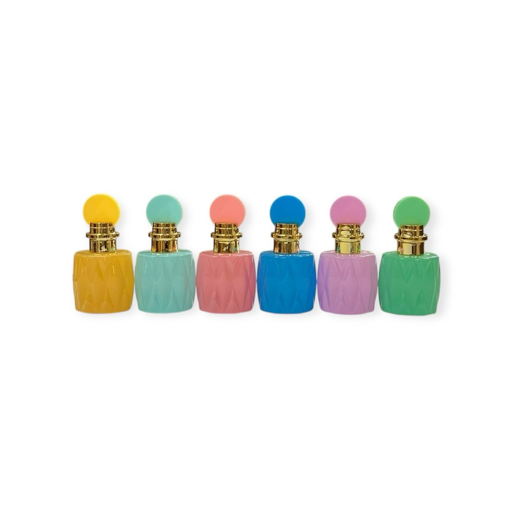 ขวดน้ำหอม 30 ml หัวสเปรย์