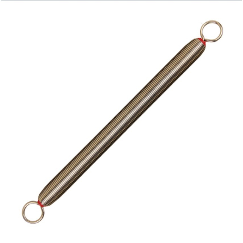 Align Pilates Spring 47cm for Reformer & Cadillac | Medium (Red) (Align Pilates) สปริงขนาด 47 ซม. สำ