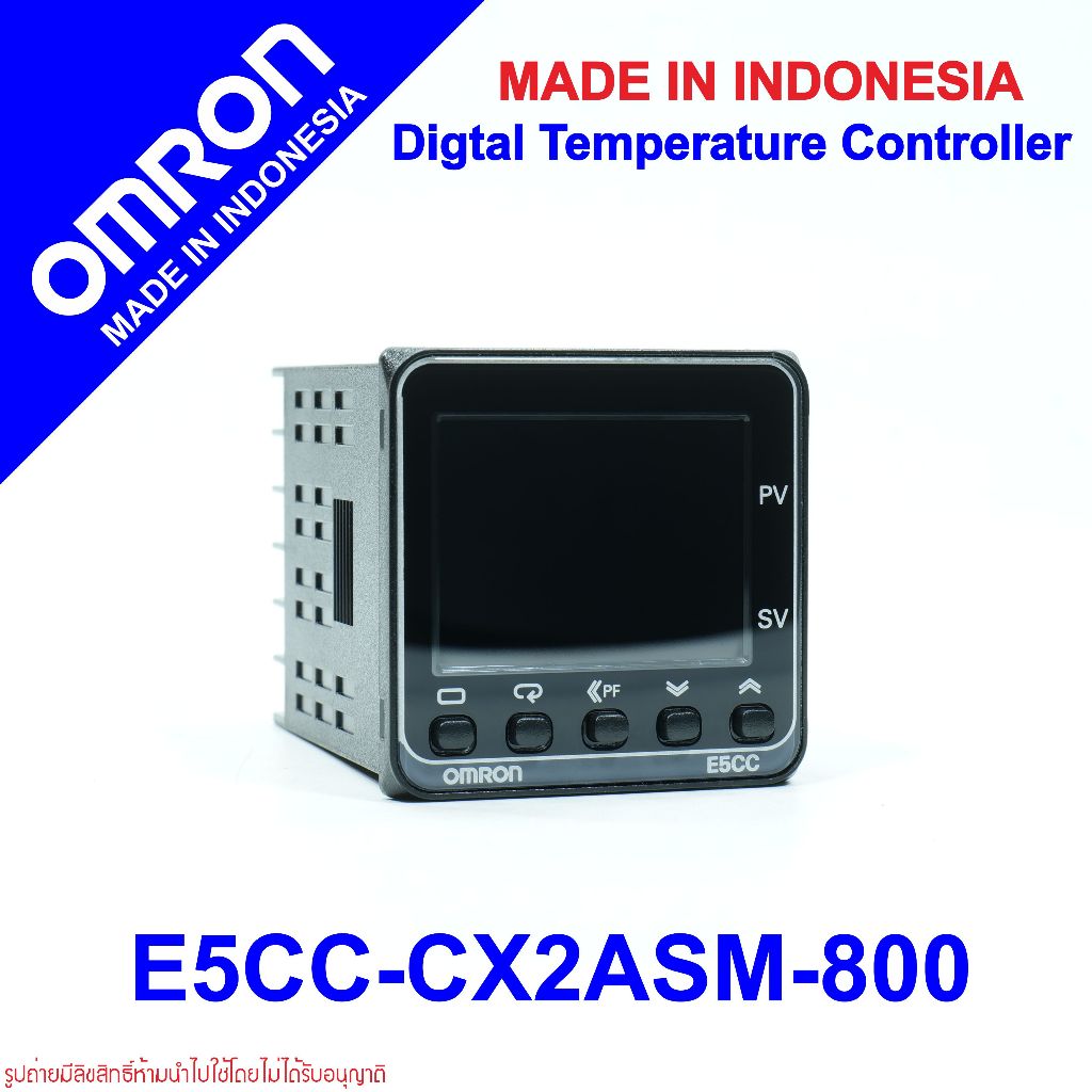 E5CC-CX2ASM-800 OMRON E5CC-CX2ASM-800 OMRON Temperature E5CC-CX2ASM-800 Temperature OMRON E5CC OMRON