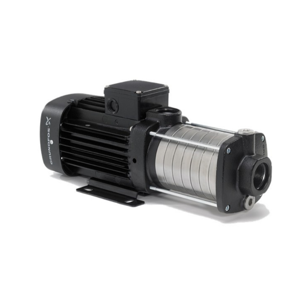 GRUNDFOSปั๊มหอยโข่งหลายใบพัด 0.6HP รุ่น CM3-2 A-R-A-E -AVBE F-A-A-N