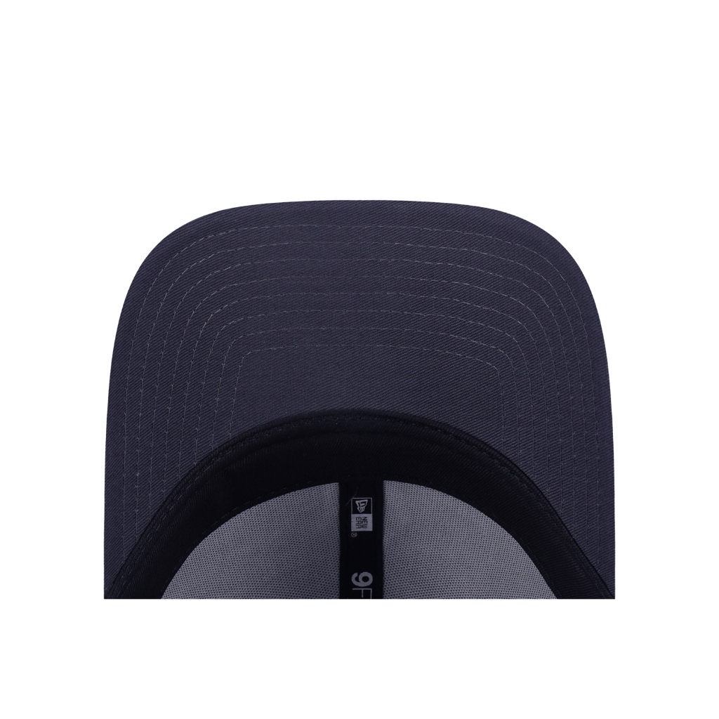 New Era قبعة 9Forty ‏New York Yankees Color Era — جرافيت — صورة 5