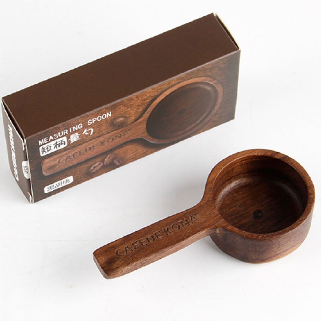 ช้อนกาแฟ CAFEDE KONA measuring spoon 8g/10g