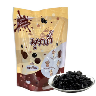 มุกกี้ บุกไข่มุก ท็อปปิ้ง 600g