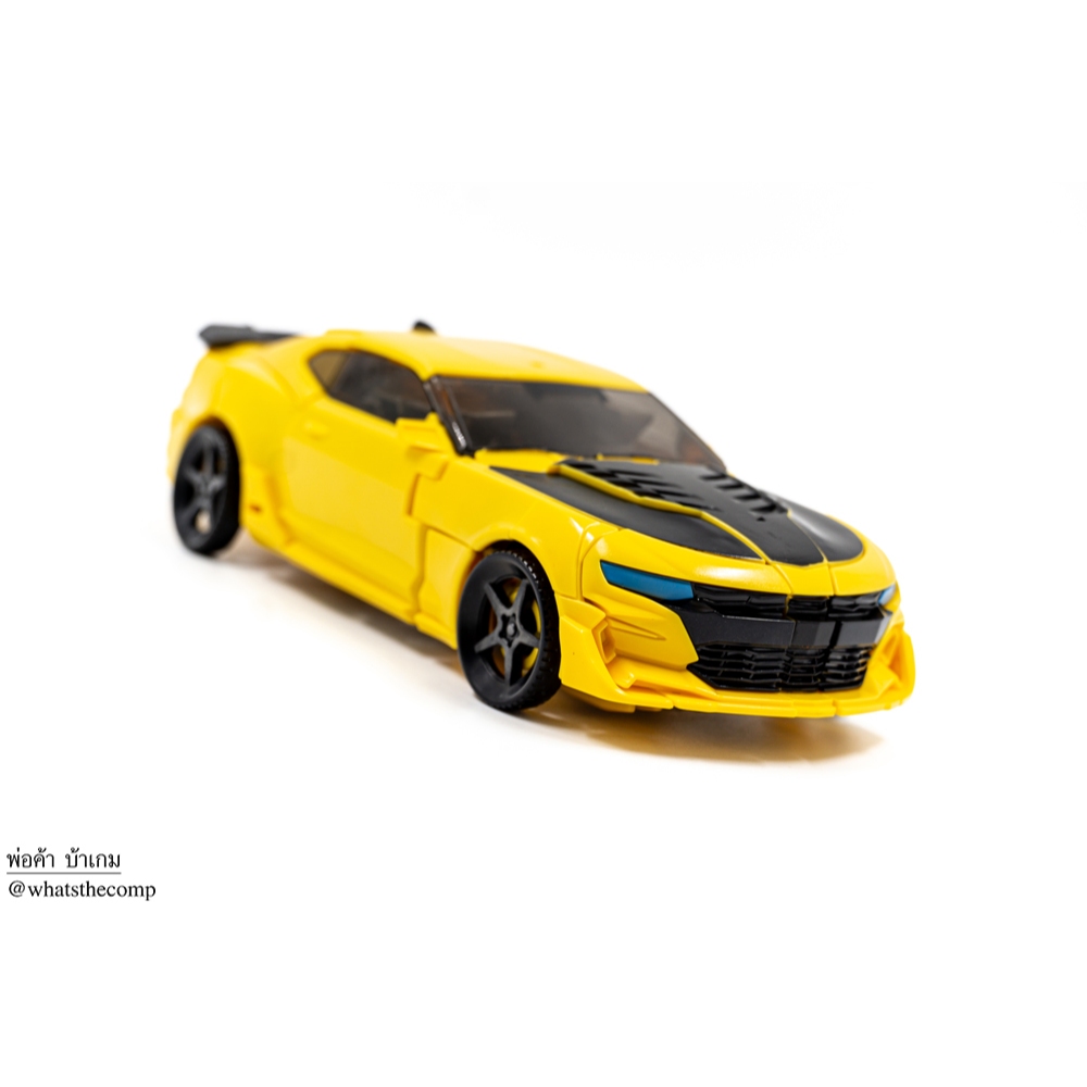 พร้อมส่ง หุ่นยนต์แปลงร่าง ฟิกเกอร์ ของสะสม โมเดลหุ่นยนต์ Weijiang L8022D