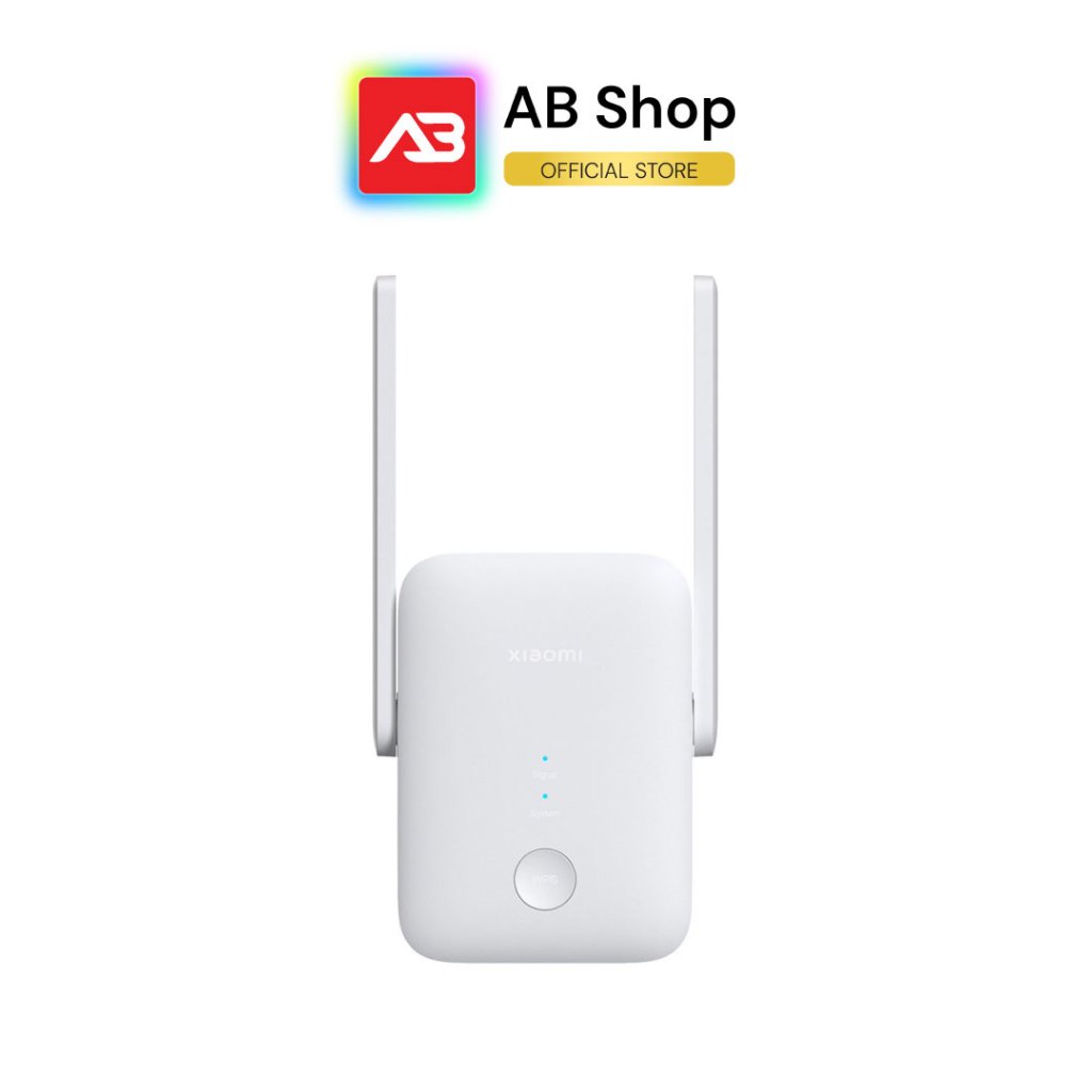 Xiaomi Wi-Fi Range Extender AX1500 (DVB4514GL)