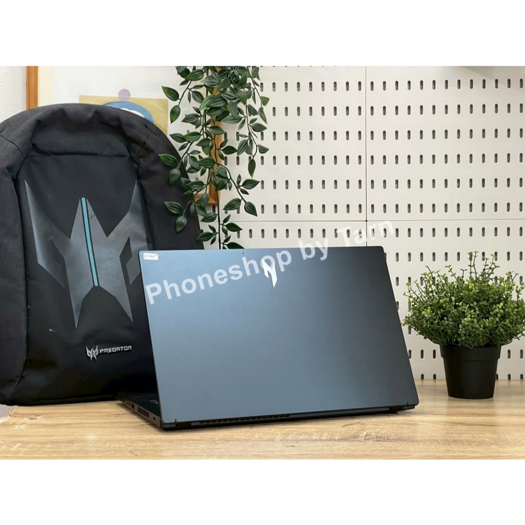 Acer Nitro V15 ANV15-41-R842 (RAM 16 RTX 2050) ราคา 19,900 บาท