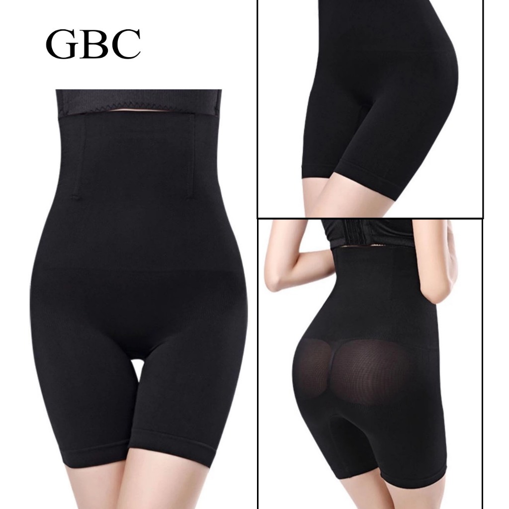 สีดำเดรสแขนยาวกระดุมคอเหลี่ยม 200 catties อ้วน mm กระโปรง A-line ทรงสลิมฟิตขนาดใหญ่เสื้อสาวอวบ - รูปที่ 6