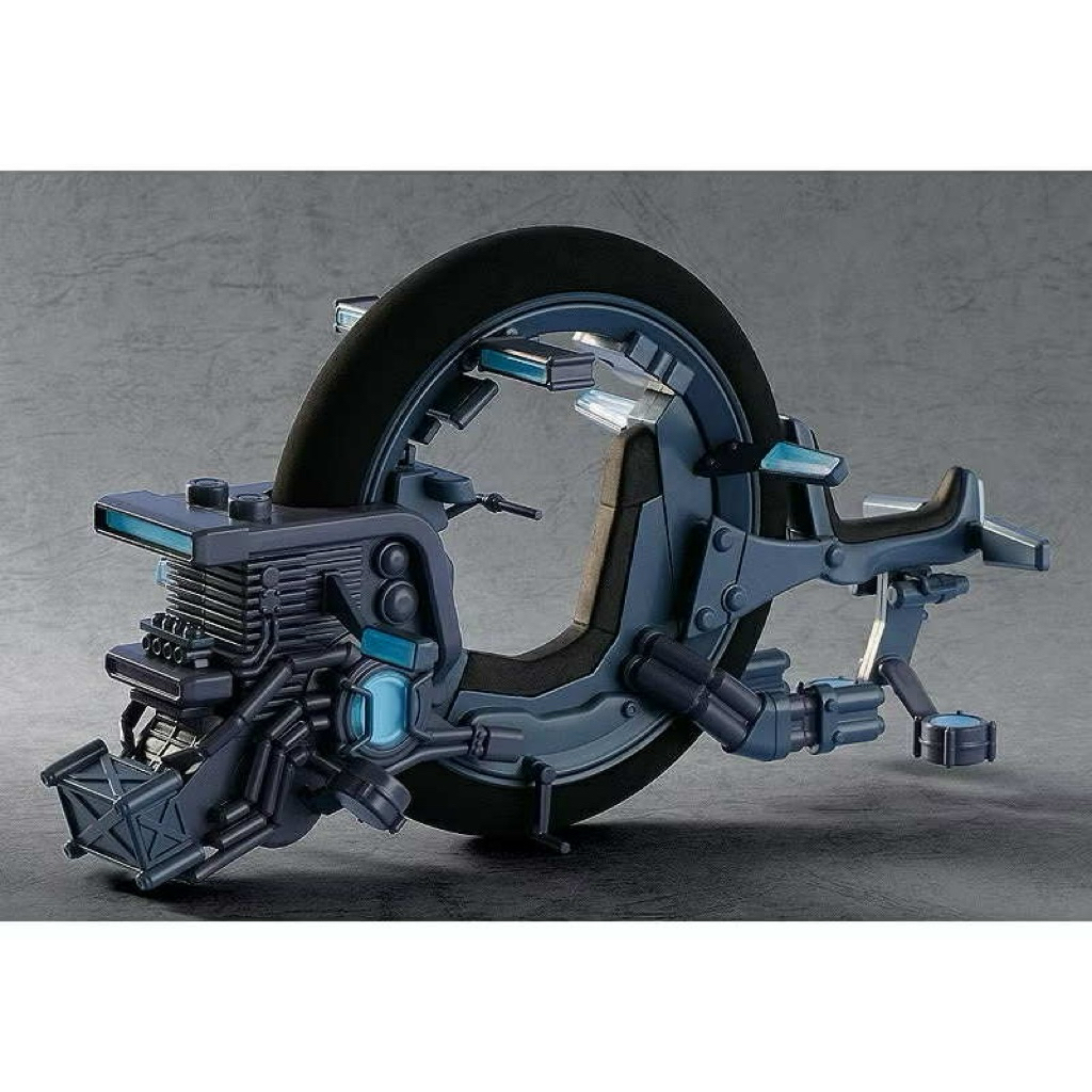 Figma EX Ride Spride 03 GANTZ bike มือ2 (พร้อมส่ง)