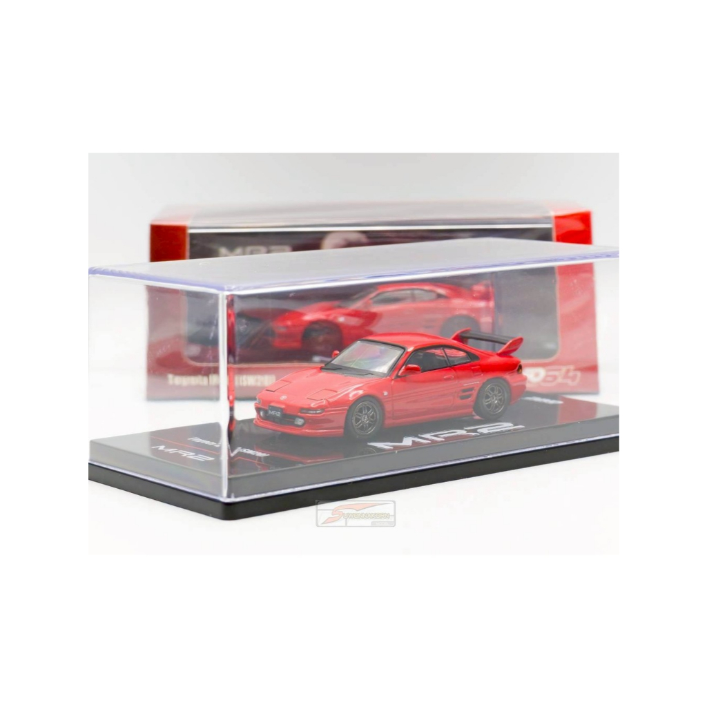 INNO 64  ToyotaMR2 (SW20) 1/64