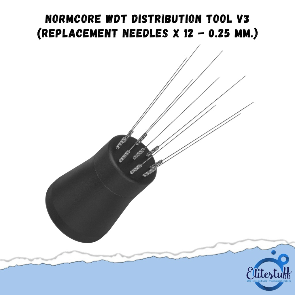 เข็มสำรองสำหรับ Normcore WDT Distribution Tool V3
