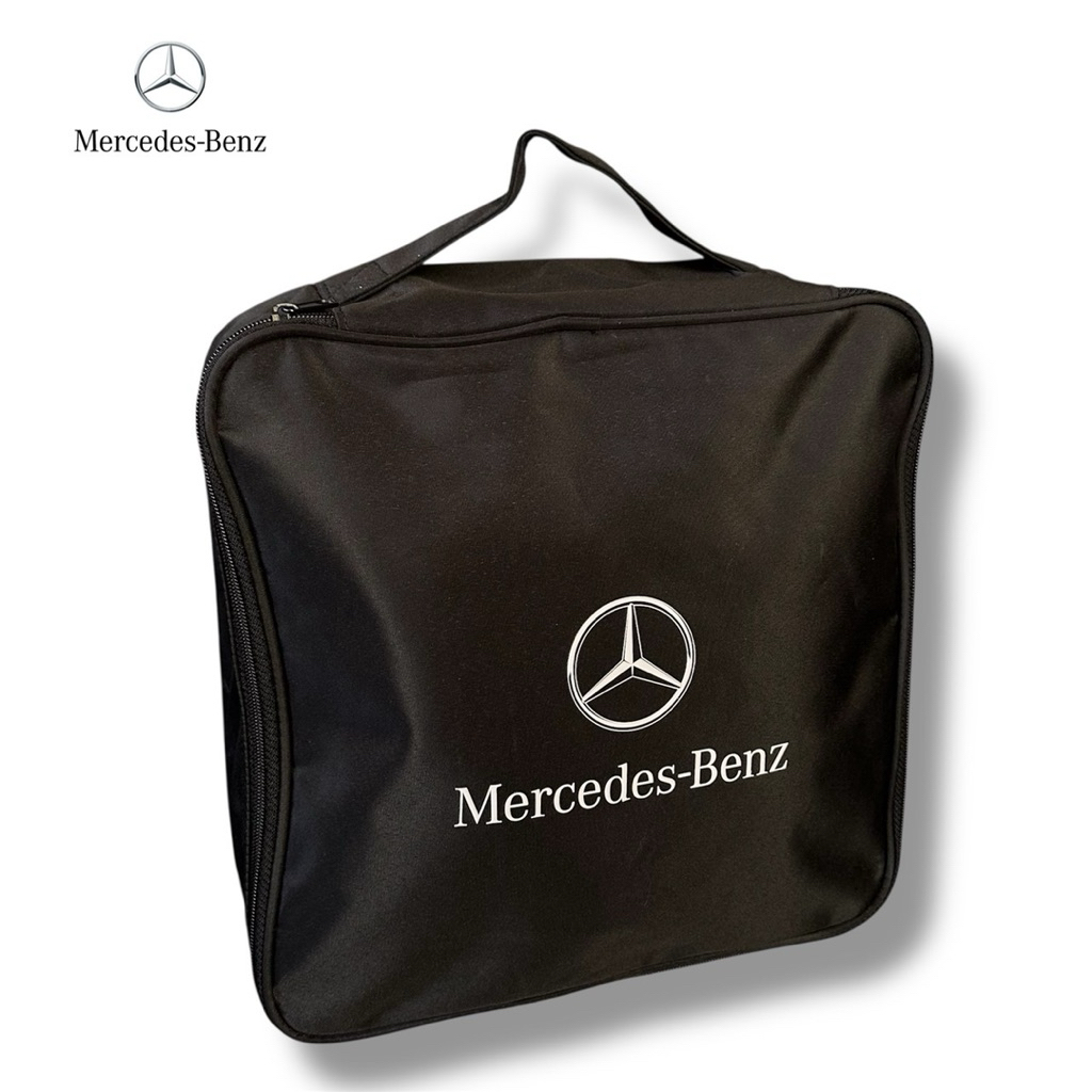 Mercedes Benz กระเป๋าจัดระเบียบ
