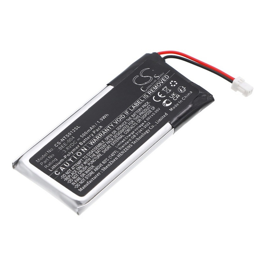 ขายแบตสำหรับซ่อม Nintendo BBE 012, BBE-012, SWITCH 2 JOY-CON 2 [-แบต-]
