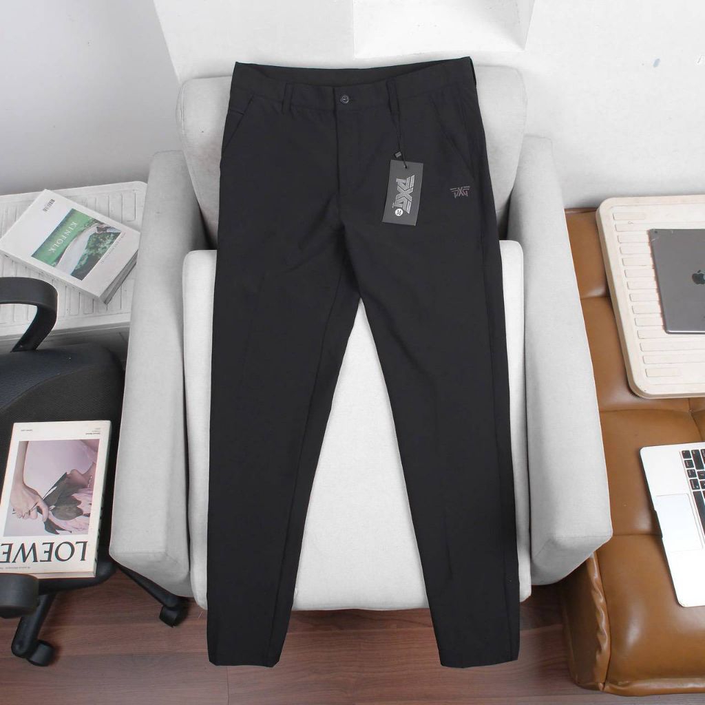 ‼️SALE‼️⛳[PXG] Parsons Xtreme Golf Men's long golf pants กางเกงกอล์ฟขายาวผู้ชาย
