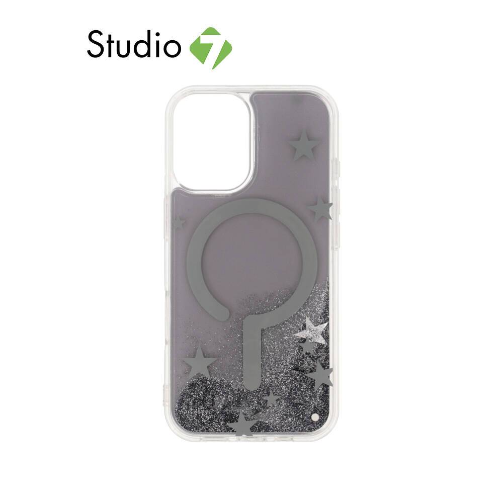 เคส FOX สำหรับ iPhone 17/Air/17Pro Liquid Dream Magnetic Twilight Sparkle by Studio7