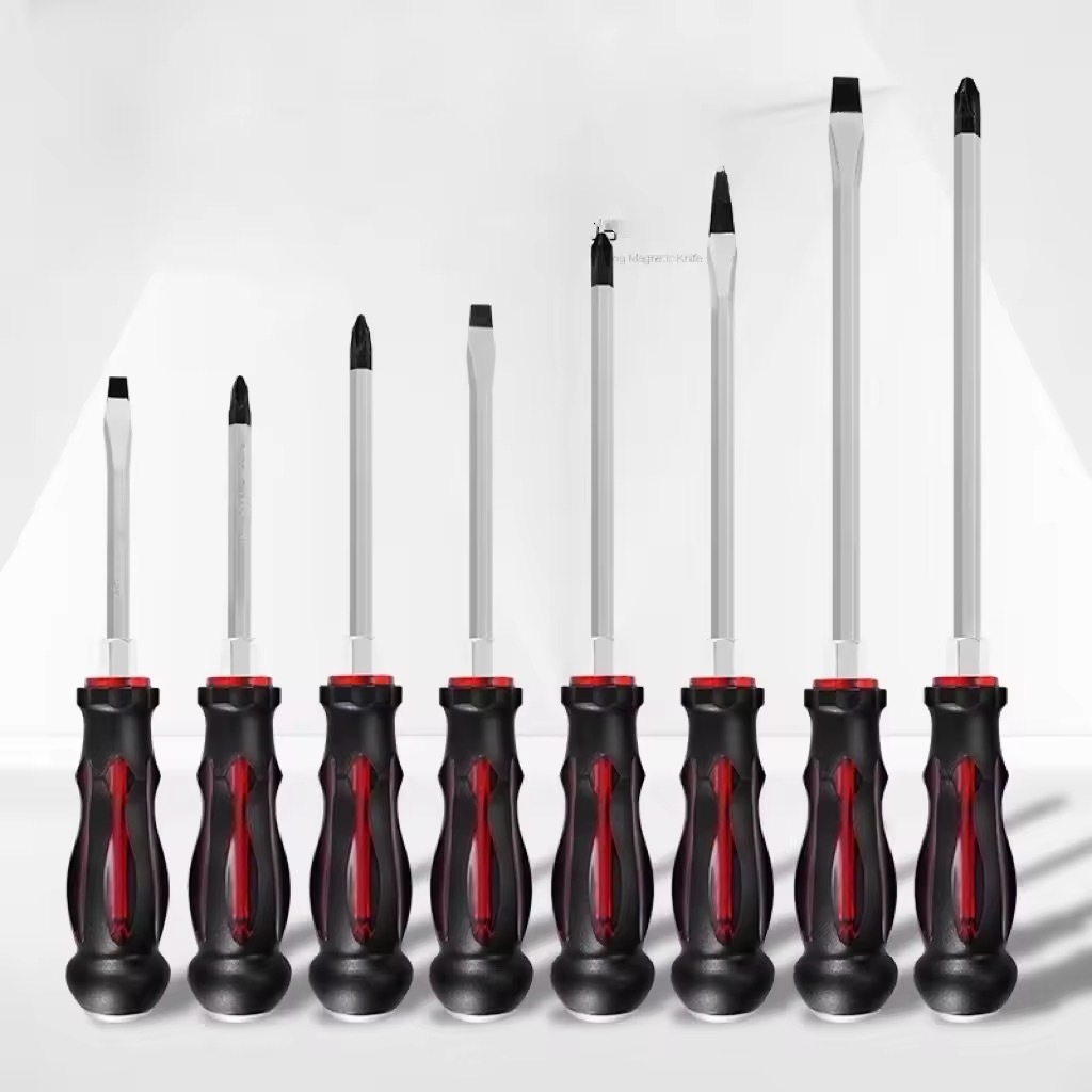 ไขควง 7 ตัวชุด ***ZICKO***  ชุดไขควง เครื่องมือช่าง อุปกรณ์ปรับปรุงบ้าน ไขควง เซ็ตไขควงได้ทั้งหมด 7 ชิ้น เอนกประสงค์ - รูปที่ 5