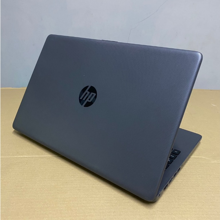 โน๊ตบุ๊คมือสอง HP Probook 250/G7 Core i3gen7(RAM:8gb/SSD:128gb)จอใหญ่15.6นิ้ว