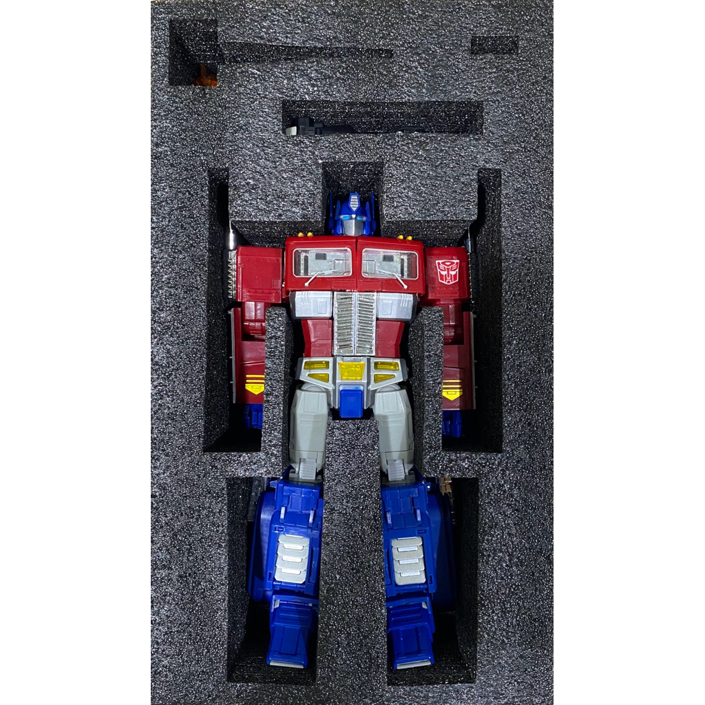 MP-10 Optimus Prime KO / ออพติมัส ไพร์ม