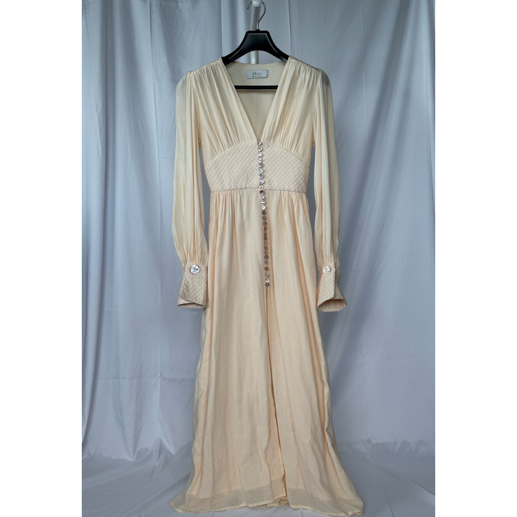 Mitr Evening Gown XS