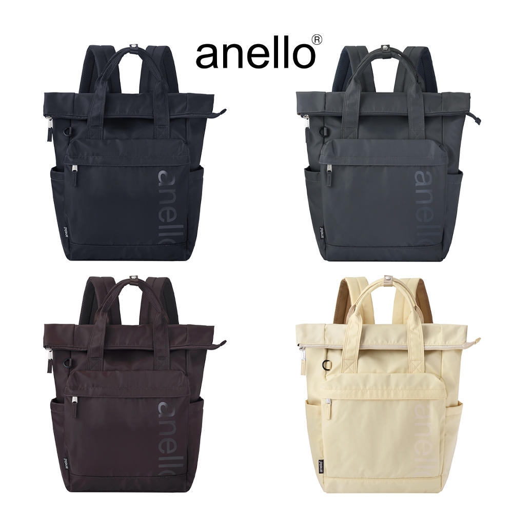 anello กระเป๋าเป้สะพายหลัง size Regular รุ่น ALF-AIY0134