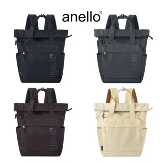 anello กระเป๋าเป้สะพายหลัง size Regular รุ่น ALF-AIY0134