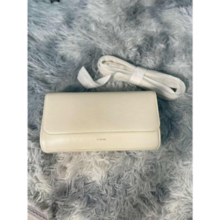 Stand Oil Butter Bag Classic - 버터백 클래식 (Black, Marron, Musta…