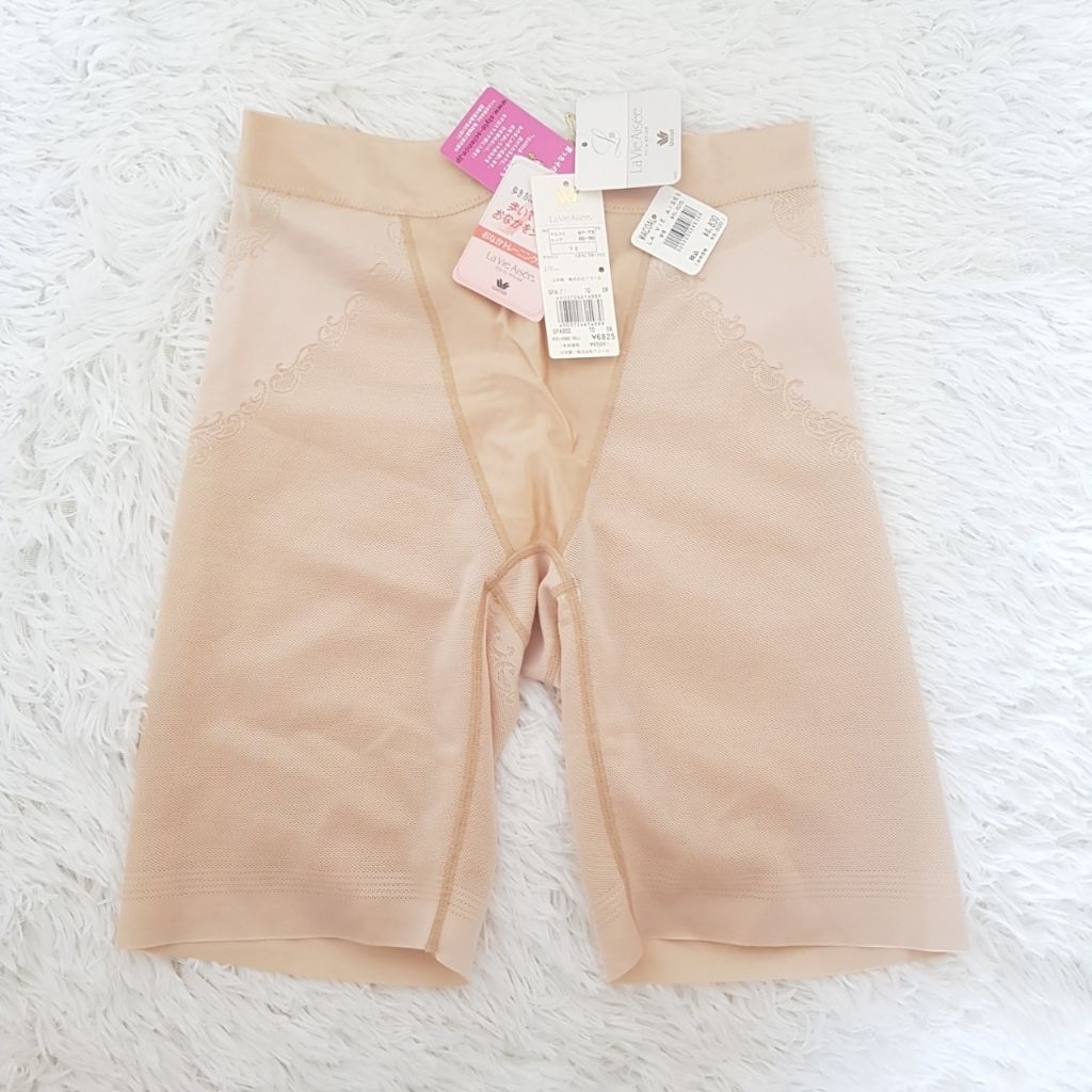 กางเกงสเตย์วาโก้ กางเกงสเตย์Wacoal lavie aisee ของแท้100% จากญี่ปุ่น