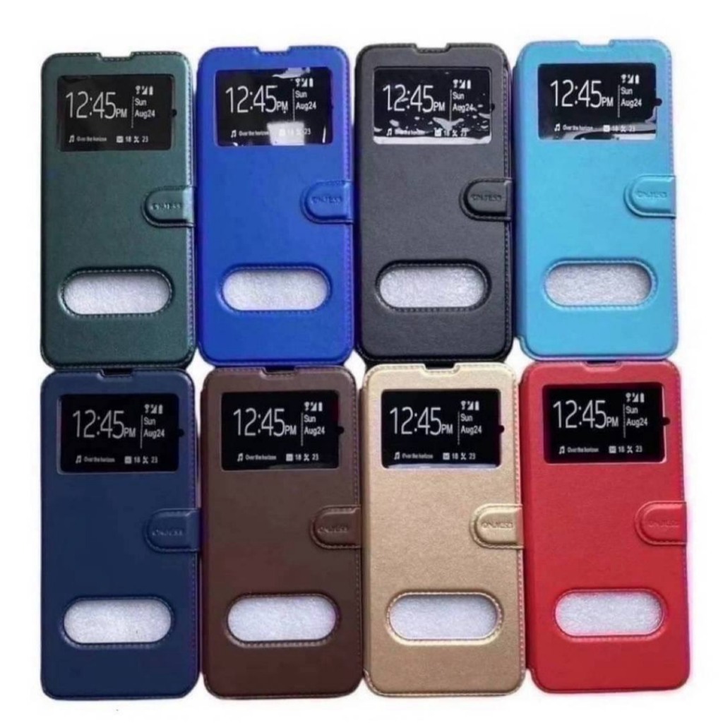 (พร้อมส่งจากไทย) เคส OPPO  เคสฝาพับรูดรับสาย A53(20) A58(4G) Reno11 11F 11Pro 4 6Z 7 7Pro 7Z 8Z A83 