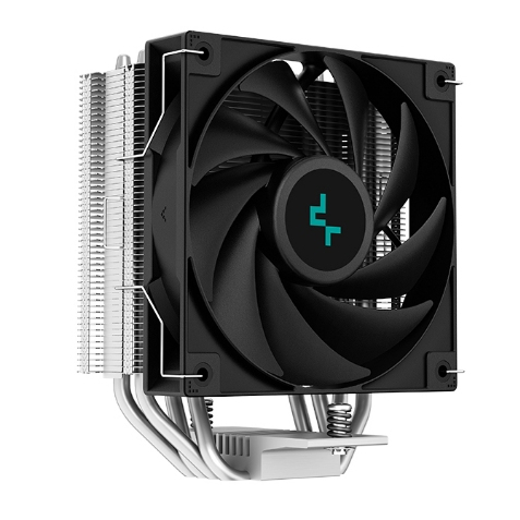 CPU Cooler DeepCool AG400 ( 400V5 ) พัดลมระบายความร้อน