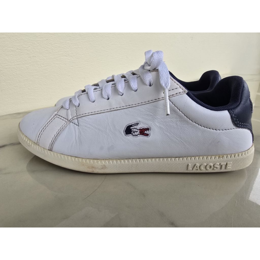 Lacoste Graduate รองเท้าผ้าใบ