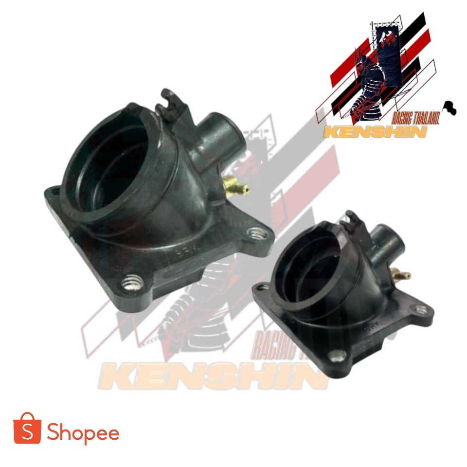 แป้นหรีดคาร์บูเรเตอร์ VR150 TZR TZM
