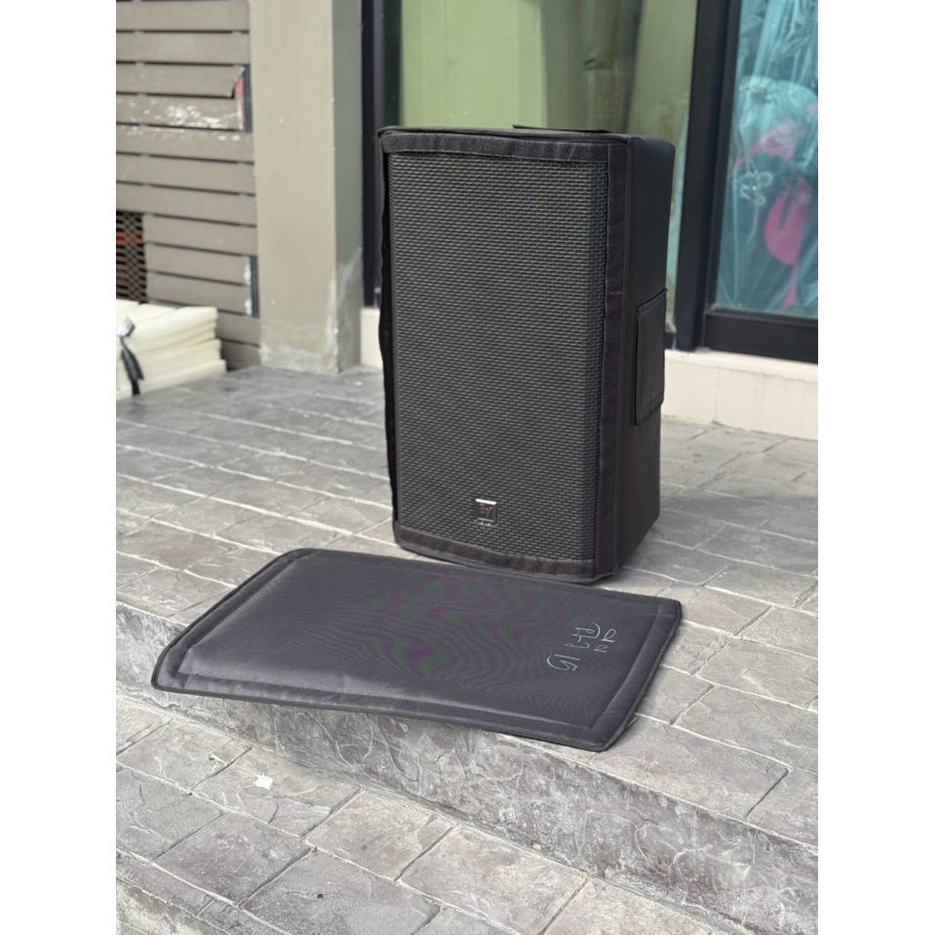 กระเป๋าใส่ลำโพง Electro-Voice ZLX-15P-G2 Powered Speaker 15″ลำโพง EV ZLX G2 EVZLX15 EVZLX15G2