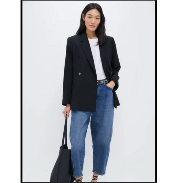 Lefties blazer 🖤🖤sz s 🖤🖤