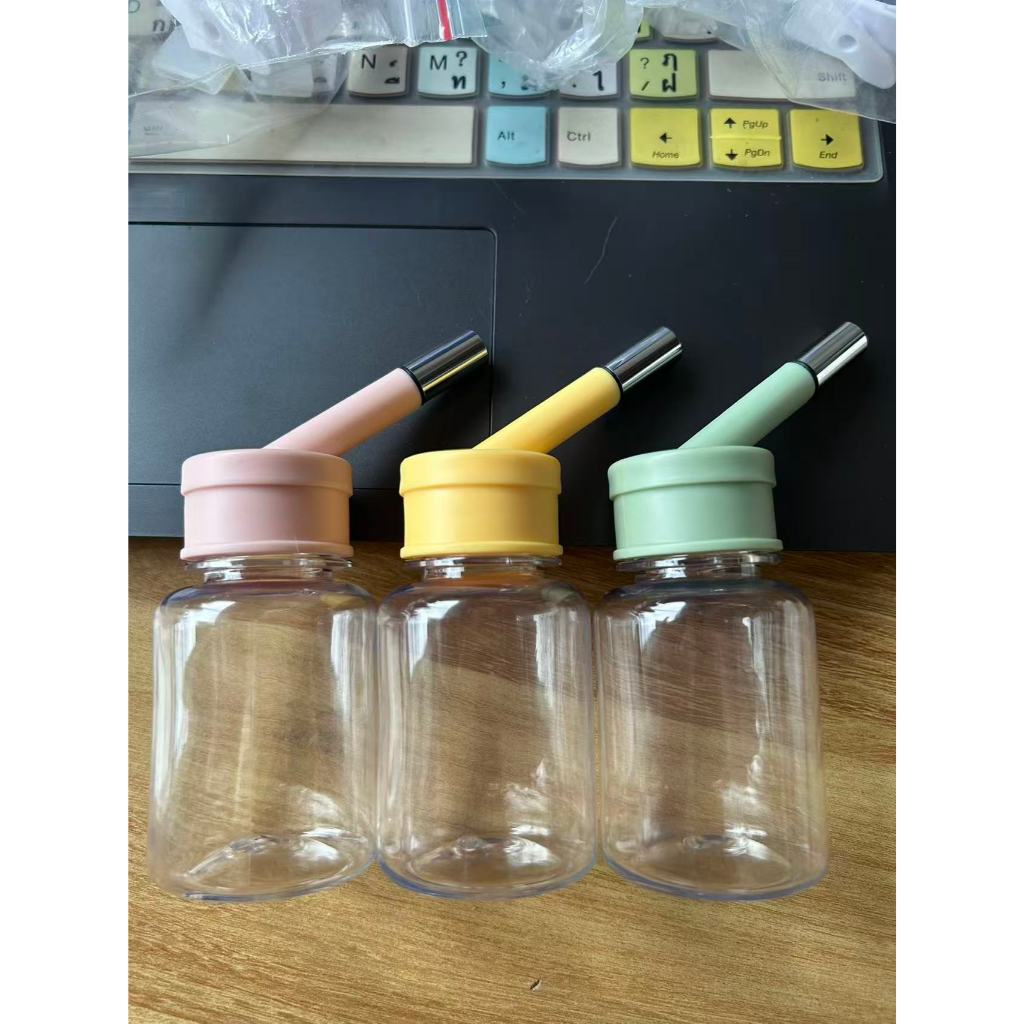 New‼️ ขวดน้ำสำหรับสัตว์เลี้ยง  🔸{PET}🔹 กระต่าย,แพรี่ด็อก,สุนัข,แมว