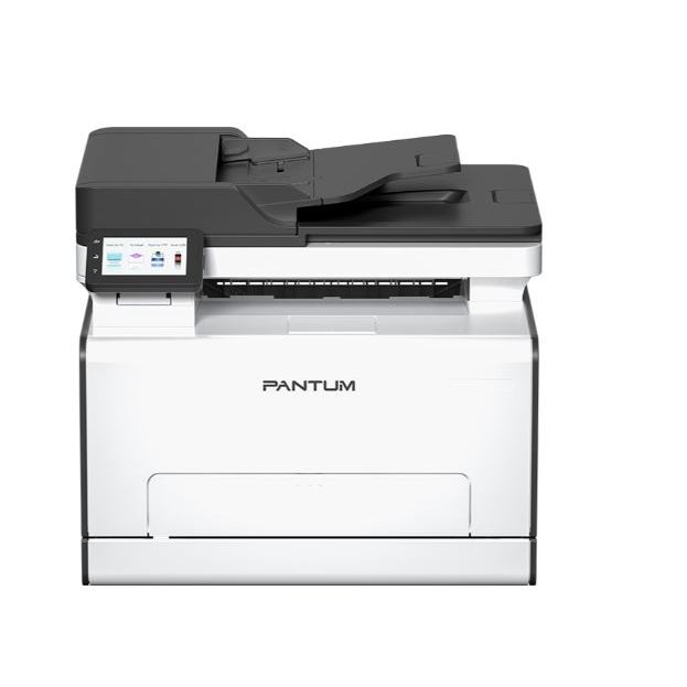 Pantum CM2100ADW Color laser เครื่องพิมพ์เลเซอร์สี