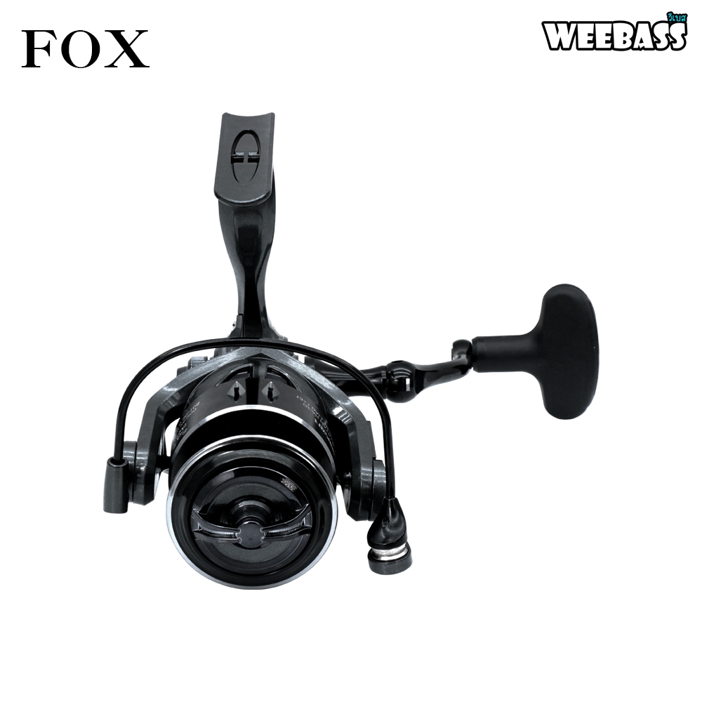 WEEBASS بكرة سبينينغ KUSA FOX — صورة 3