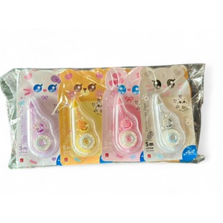 เทปลบคำผิด elfen รุ่น กอดแน่นแน่น ( 1x12 อัน )