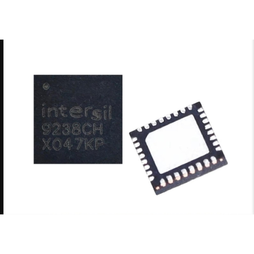 สินค้าใหม่  9238CH ISL9238CH ISL9238C ISL9238CHRTZ ISL9238HRTZ ISL9238H 9238H QFN-32