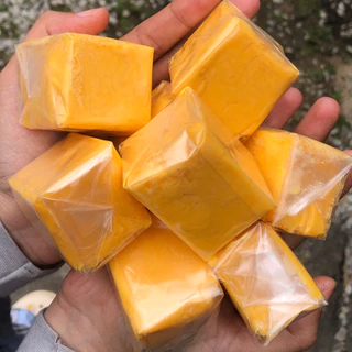 เนยเค็มจิ๋ว เนยเหลืองตัด มาการีน🧈