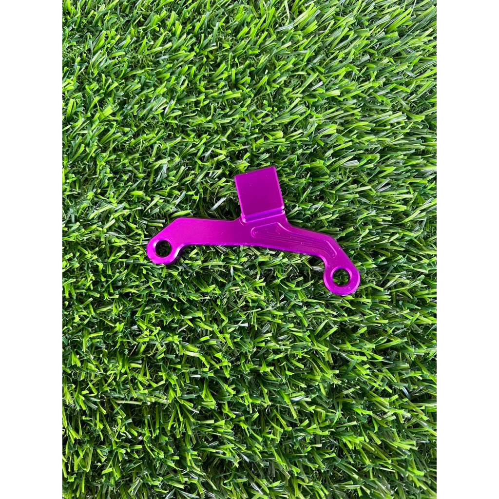 หูครัช มิเนียม W110i หูยึดครัทเวฟ110i ทุกรุ่น จับสายครัชเวฟ110ไอ - รูปที่ 2