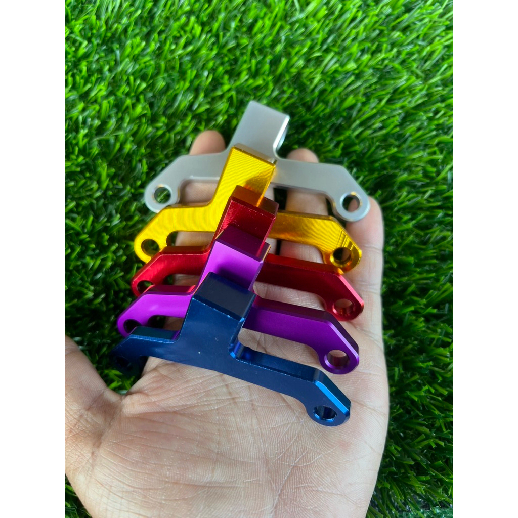 หูครัช มิเนียม W110i หูยึดครัทเวฟ110i ทุกรุ่น จับสายครัชเวฟ110ไอ - รูปที่ 7