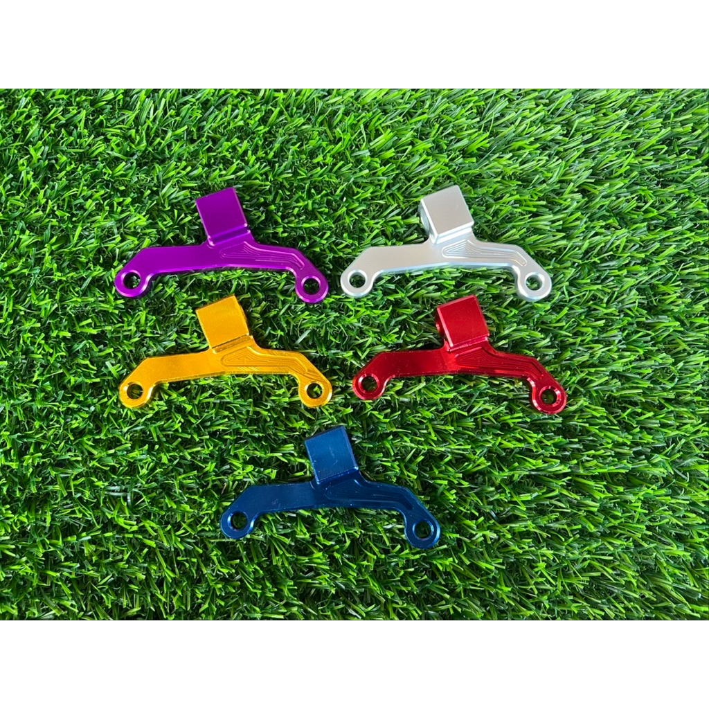 หูครัช มิเนียม W110i หูยึดครัทเวฟ110i ทุกรุ่น จับสายครัชเวฟ110ไอ - รูปที่ 5