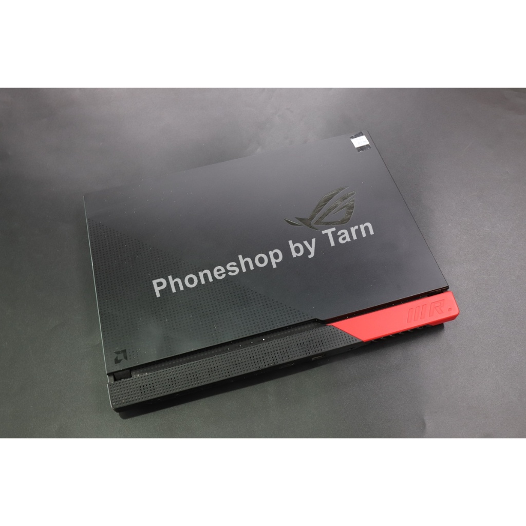 ASUS ROG STRIX G15 GL543QY-HF003T ADVANTAGE EDITION (RAM 16 RX 6800M) ขาย 31,900 บาท