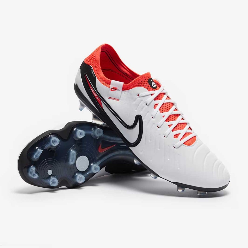 รองเท้าฟุตบอล Nike Tiempo Legend 10 Elite FG