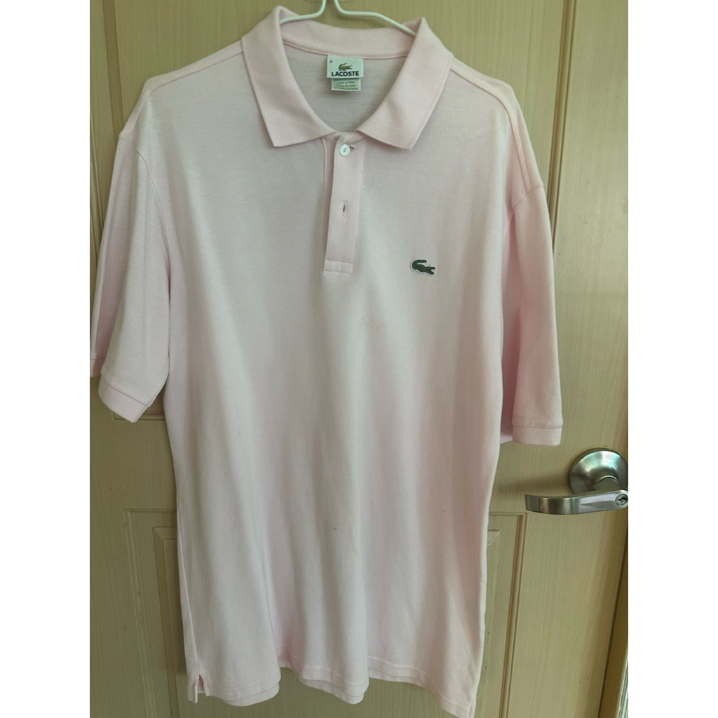 Lacoste มือสอง🌸🌸🌸🌸🌸🌸🌸🌸