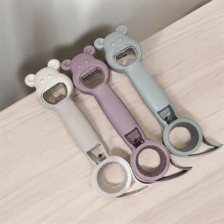 ที่เปิดขวดน้ำอัดลมลายน่ารัก