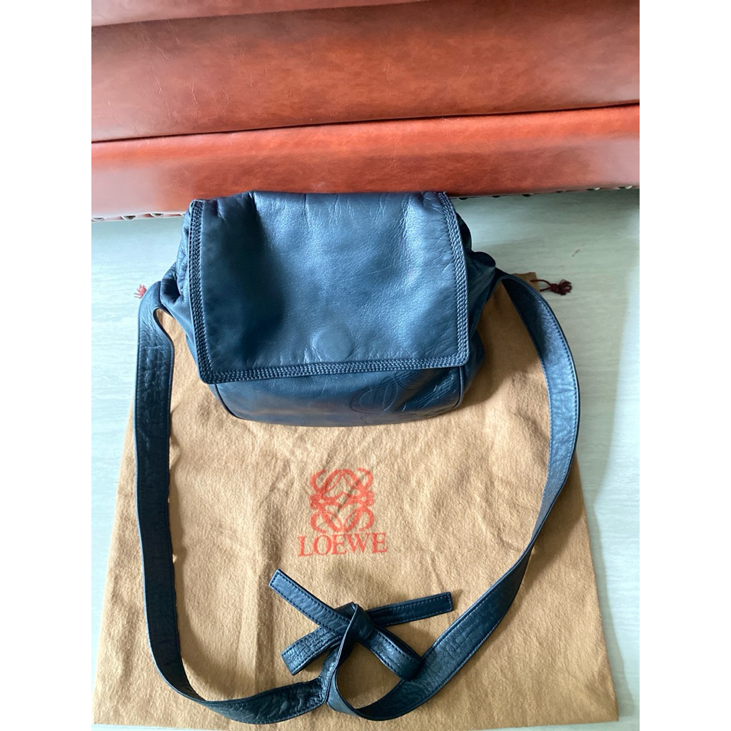 LOEWE SHOULDER Bag ของแท้