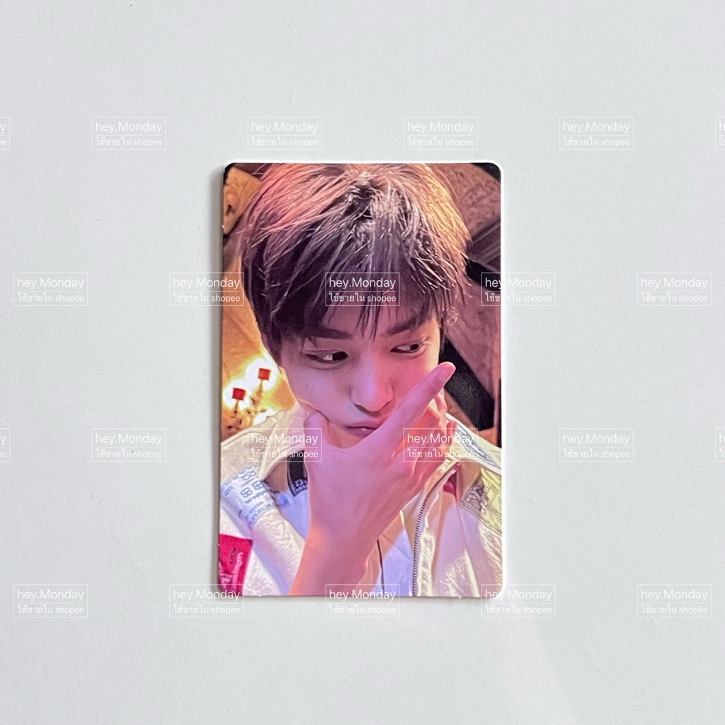 พร้อมส่ง การ์ด Cortis Keonho Target Exclusive กอนโฮบีบแก้ม