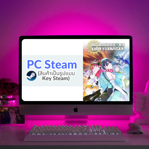 Computer PC Acer Aspire - Digimon Story Time Stranger
