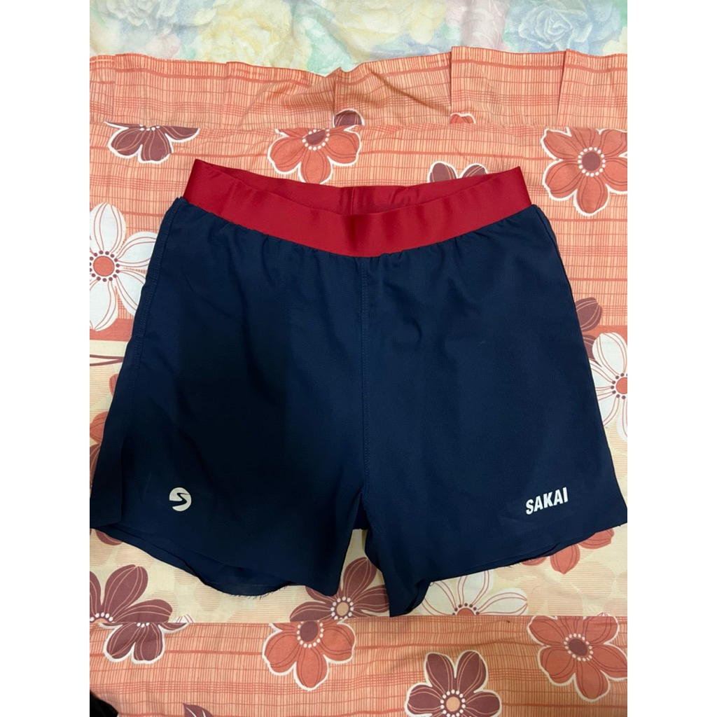 🩳 SAKAI SHORT มือสองสภาพ 90